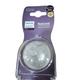 Philips Avent Natural Teat (SCY961/02) (0M) (Pack of 2) - Feeding & Nursing