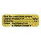 LOSAWAL 50 Tablet 10's - Hypertension-Ang