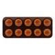 BRIVASURE 100 Tablet 10's - Epilepsy/Convulsion-Ant