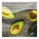 Nyassa Avocado Cold Pressed Oil 100 ml - Massage Oils