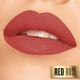 Lakme Absolute Beyond Matte Lip 103 Redrose 3.4 gm - Lipsticks