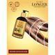 Spantra Tea tree Shampoo 300 ml - Shampoos