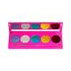SUVA Beauty Hydra FX Palette - Hydra Space 2gm 5's - Eyeliners