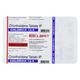 CHLORVIX 12.5mg Tablet 15's - Hypertension-Bet