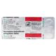 NORTIPAN 50mg Tablet 10's - Neuropathic Pain-Dru