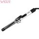 VGR V-527 Professional 25mm Barrel Hair Curler with Titanium Coating Curling Wand 1's - Rollers & Curlers