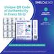 Shelcal-500 Tablet 15's - Calcium And Minerals
