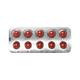 TORIB 120 Tablet 10's - Pain relief-Nsa