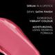 Lakme Absolute Skin Dew Satin Lipstick 201 3.4 ml - Lipsticks