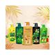 Dabur Vatika Naturals Ayurvedic Shampoo 640 ml - Shampoos