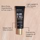 Swiss Beauty Blur It All Primer With Vitamin E And A 25 ml - Primer
