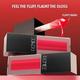 Renee Hot Sauce Plumping Lip Gloss - Hot Red Tobasco 3 ml - Lip Glosses