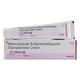 Ketoscalp Plus Cream 15gm - Fungal Infections-Taa