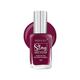 Swiss Beauty Slay Nail Color, Shade - Mulberry Maroon 13 gm - Nail Polish