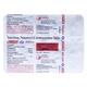 Arrestin SP Tablet 10'S - Pain relief-Nsa