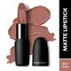 Facescanada Weightless Matte Finish Lipstick Buff Nude 05 4.5 gm - Lipsticks