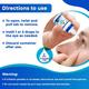 Jagat Pharma Isotine Plus Eye Drop Vials (Pack of 6 x 10 ml) 2's - Speciality Medicines