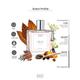 EM5 Tob Van Unisex Perfume - Eau De Parfum Spray for Men & Women, Tobacco Vanilla Warm Spicy 50 ml - Men Perfumes (Edt/Edp)