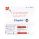 Clopilet 75mg Tablet 15'S - Blood Clot-Ant