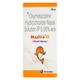 Maxtra O Nasal Spray 10ml - Nasal Congestion-Nas