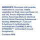 Ensure Nutritional Powder - Vanilla Flavour 400 gm (Refill Pack) - Daily Health Drinks