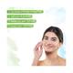 Mamaearth Aloe Vera Sleeping Mask Night Cream with Aloe Vera & Ashwagandha for a Youthful Glow 100 gm - Masks & Peels