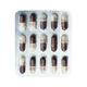 ITRAGREAT 100 Capsule 15's - Fungal Infections-Anf