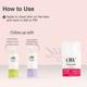 Organic Works Super Intensive Moisturiser 50 ml - Day Cream