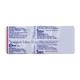 J Ring 20mg Tablet 10'S - Diabetes-Ant