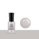 Jaquline USA One Stroke Premium Nail Enamel Silver Sand J01 8 ml - Nail Polish
