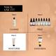 Deconstruct Skin Soothe Moisturizer 1% Ceramides + 0.2% Bisabolol 50 gm - Face Moisturizers