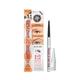 Benefit Cosmetics Precisely, My Brow Pencil Mini -4.5 - Neutral deep brown 1's - Eyebrow Pencils & Enhancers