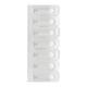 SUPPOL BABY 80mg Suppositories 7's - Fever-Ana