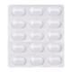 VILNIP M 500mg Tablet 15's - Diabetes-Ant