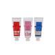 Donna Chang TRIO Gift Set of Hand & Nail Cream (Rose, Magnolia & Allurin 250 gm - Nail Polish