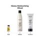 Brillare Heavy Moisturising Shampoo For Dry, Frizzy Hair 300 Ml - Shampoos