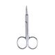 Up To Toe Chrome Zinc Scissors - Utt-501K 1's - Manicure & Pedicure Kits