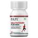 INLIFE Multivitamin Tablets for Men 60's - Multi-Vitamins