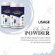 Zenius Kids Growth Powder 500 g - Kids Nutrition
