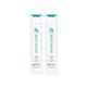 Beauty Garage Brazilian Series K9 Frizz Shampoo (Pack of 2 x 300 ml) - Shampoos