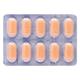 Arrestin SP Tablet 10'S - Pain relief-Nsa