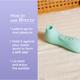 MyMuse Breeze Suction Tech Personal Massager 1's - Intimate Tools & Accessories