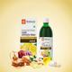 Krishna's Herbal & Ayurveda Cholesterol Care Juice 500 ml - Ayurvedic Juices