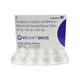VICRA SM 25 Tablet 10's - Diabetes-Ant
