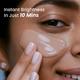 Bie - Beauty By Bie O2Wow!- Oxygenating & Firming Mask 20 gm - Masks & Peels