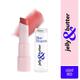 Blue Heaven Jelly & Butter Hydrating Lip Balm Light Red SPF 15 3 gm - Lip Balms