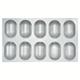 PEG D 50/20 Capsule 10's - Neuropathic Pain-Dru