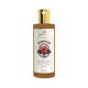 Just Herbs Ayurvedic Javakusum Hair Oil with Hibiscus, Henna and Indian Gooseberry Prewash Deep Conditioning All Hair Types 200ml - Hair Oils