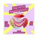 Refine Fairy Dust Face Palette 260 gm - Face Palettes