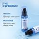 Plum Coconut & Squalane Nutri-Shine Hair Serum - Contains Coconut Oil, Squalene, Almond Oil 75 ml - Hair Serums